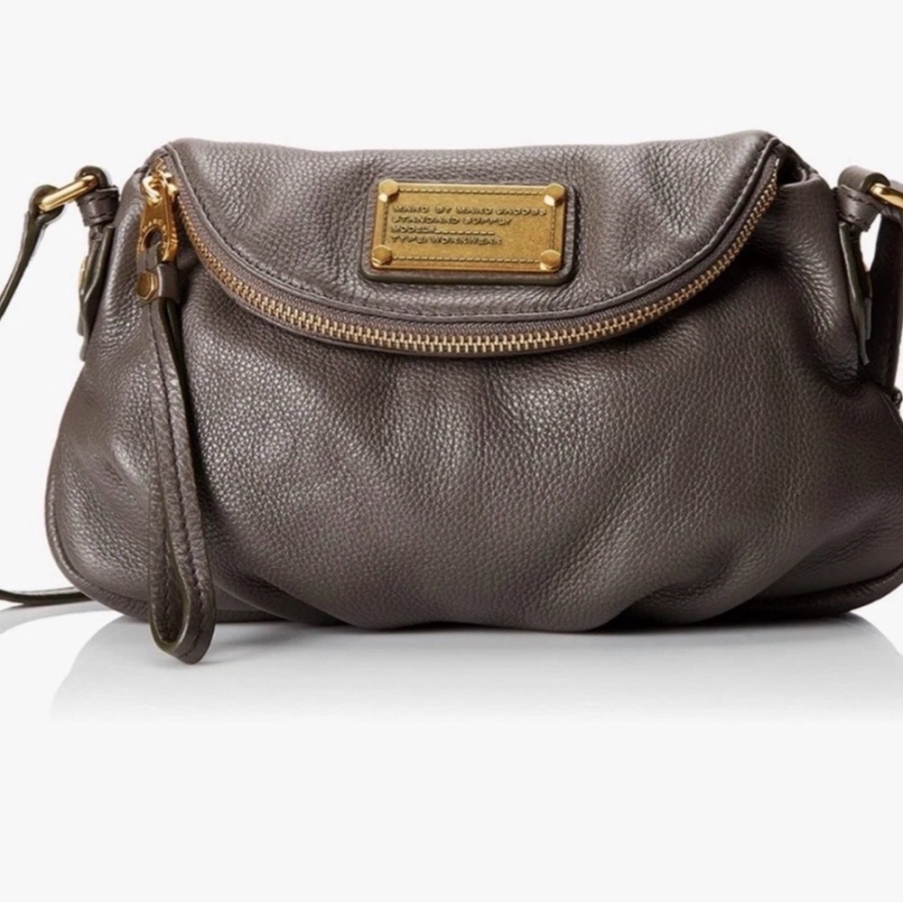 Marc by Marc Jacobs Crossbody Bag